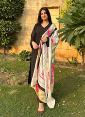Khushboo Odhni