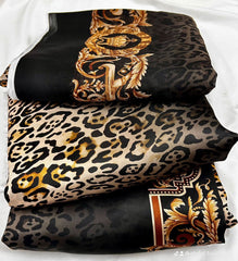 SHAMOZE SILK