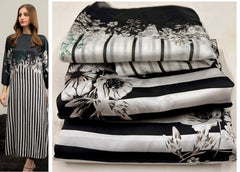 SHAMOZE SILK