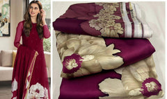 SHAMOZE SILK