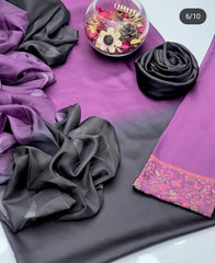 Tai & Dai silk