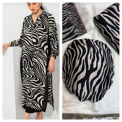 SHAMOZE SILK