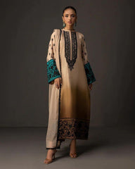 Tai & Dai silk