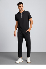 Stripe Zip Style  Track suit