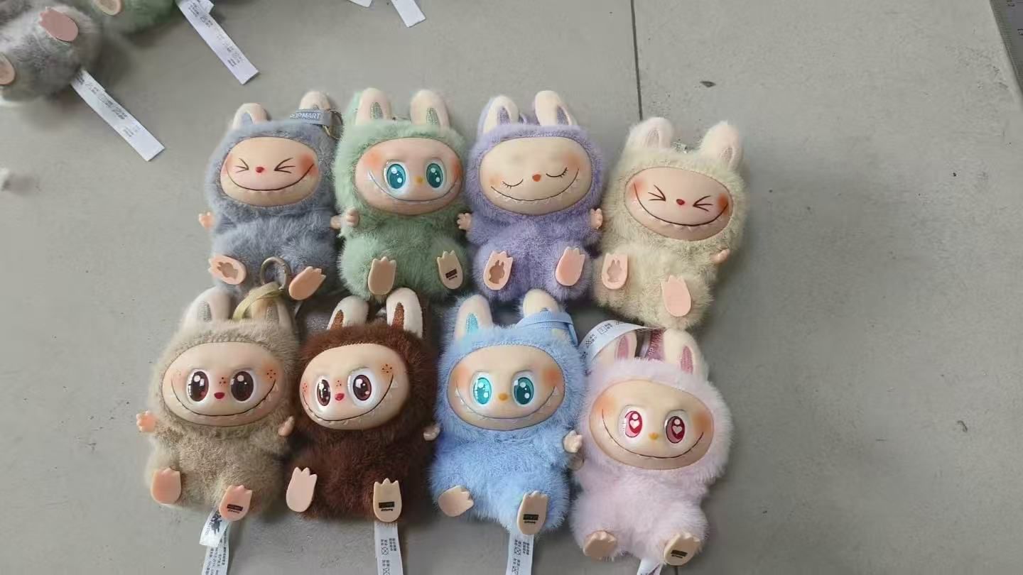 LABUBU DOLL