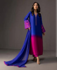 Tai & Dai silk