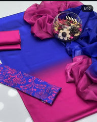 Tai & Dai silk